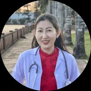 Trần Bích Thủy