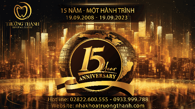 Nha Khoa Trường Thành